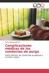 Complicaciones médicas de las conductas de purga