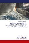 Rocketry for Science