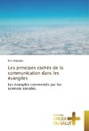 Les principes cachés de la communication dans les évangiles