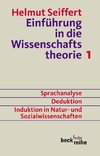 Einführung in die Wissenschaftstheorie 1