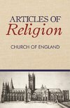 Articles of Religion