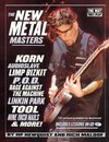 The New Metal Masters [With CD]