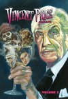 Vincent Price Presents