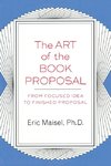 The Art of the Book Proposal