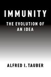 Tauber, A: Immunity