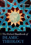 Schmidtke, S: Oxford Handbook of Islamic Theology