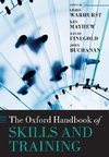 Warhurst, C: Oxford Handbook of Skills and Training