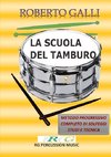 LA SCUOLA DEL TAMBURO