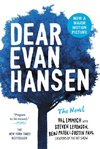 Dear Evan Hansen: The Novel