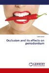 Occlusion and its effects on periodontium