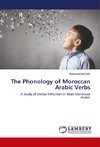 The Phonology of Moroccan Arabic Verbs