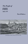 The People of Fife, 1600-1799