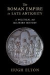 The Roman Empire in Late Antiquity