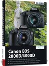 Canon EOS 2000D/4000D - Für bessere Fotos von Anfang an