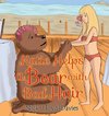 Katie Helps a Bear with Bad Hair