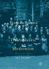 The Jungian Strand in Transatlantic Modernism