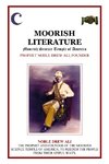 Moorish Literature