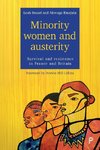 Minority women and austerity