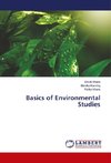 Basics of Environmental Studies