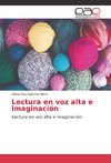 Lectura en voz alta e imaginación