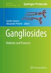 Gangliosides