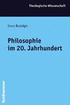 Philosophie im 20. Jahrhundert