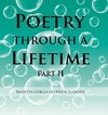 Poetry Through a Lifetime