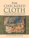 From Checkered Cloth