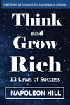 Think And Grow Rich