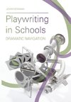 Playwriting in Schools