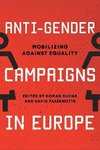 Anti-Gender Campaigns in Europe