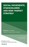 Social Movements, Stakeholders and Non-Market Strategy