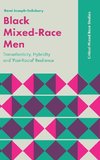 Black Mixed-Race Men