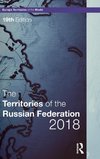 The Territories of the Russian Federation 2018