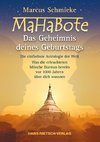 MaHaBote - Das Geheimnis deines Geburtstags