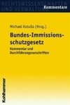 Bundes-Immissionsschutzgesetz