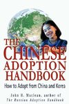 The Chinese Adoption Handbook