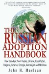 The Russian Adoption Handbook