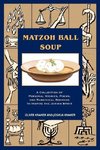 Matzoh Ball Soup