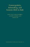 Consanguinity, Inbreeding, and Genetic Drift in Italy (MPB-39)