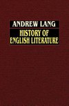 History of English Literature from Beowulf to Swinburne