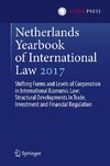 Netherlands Yearbook of International Law 2017