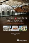 The State and the Arts in Singapore