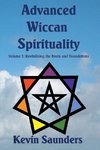 Advanced Wiccan Spirituality