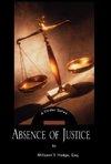 Absence of Justice