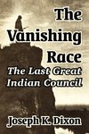 The Vanishing Race