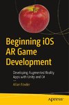 Beginning iOS AR Game Development