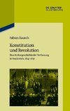 Konstitution und Revolution