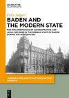 Baden and the Modern State