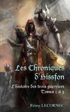 Les Chroniques d'Hissfon l'Intégrale